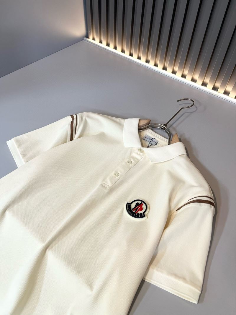 Moncler T-Shirts